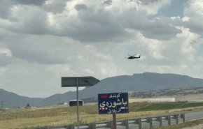 العراق.. الانسحاب الأميركي من عين الأسد 