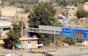 محاولة فرار جماعي من سجن 