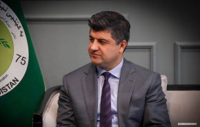 اعتقال رئيس حزب جبهة الشعب في السليمانية بعد اشتباكات عنيفة