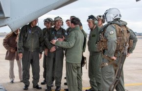 فصل 15 ضابطًا إسرائيليًا بسبب دعوة لإنهاء العدوان على غزة