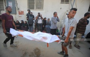 استشهاد 8 فلسطينيين بينهم أطفال بقصف للاحتلال في غزة