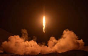 الوعد الصادق 3 أسقط منظومات الدفاع الإسرائيلية والأمريكية