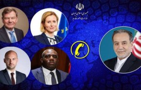 عراقجي يحذر دول الترويكا الاوروبية من تبعات تفعيل آلية الزناد