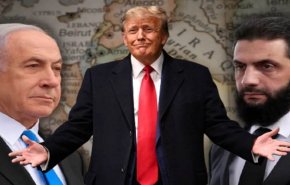 برعاية ترامب.. صفقة تطبيع إسرائيلية سورية