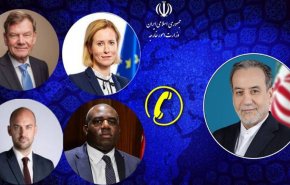 اتفاق جديد بين ايران واوروبا حول استمرار المشاورات 