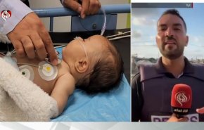 مراسل العالم: الإحتلال يحاصر غزة بالجوع ويحوّل المساعدات لمصائد!