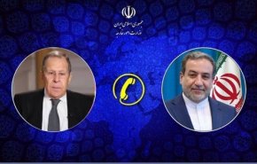 عراقجي ولافروف: الترويكا الأوروبية لا تملك صلاحية استخدام آلية الزناد 