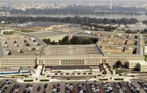 دولت ترامپ رئیس اداره اطلاعات پنتاگون اخراج کرد
