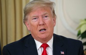 ترامپ ۲ فرمانده ارشد نیروی دریایی را برکنار کرد