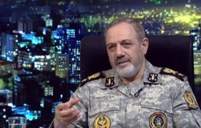 جهوزية إيرانية لأي حرب مع إعطاء الفرصة للدبلوماسية + فيديو