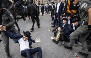 الاحتلال يستعد لملاحقة الهاربين من التجنيد في أعياده الدينية