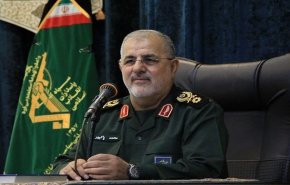 اللواء باكبور: الحرس الثوري في أعلى درجات الجهوزية