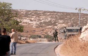 الاحتلال يواصل عدوانه على بلدة المغير ويصعّد اقتحاماته بالضفة!