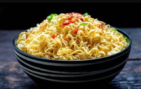 وجبة نودلز تثير ضجة واسعة في مصر.. ما السبب؟!