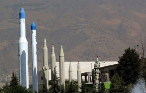 ايران:أعيدوا الاعتداء لتروا رؤوسا حربية لم تروها من قبل