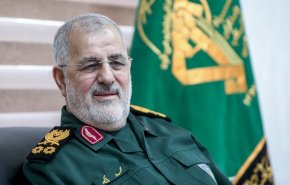 سرلشکر پاکپور: سنگرداران سلامت در جنگ ۱۲ روزه فداکاری کردند
