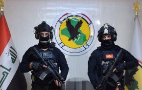 بغداد تطيح بأخطر إرهابي داعشي..التفاصيل
