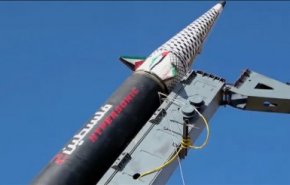 تغییر قواعد بازی با موشک جدید یمنی