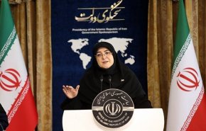 الحكومة الايرانية: الحرب والتفاوض أداتان استراتيجيتان بيدنا