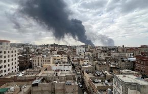 لجان المقاومة الفلسطينية تشيد بالدفاعات الجوية اليمنية