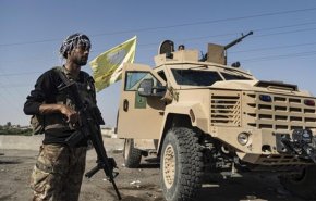 قسد ترد بقوة على قوات الإدارة الانتقالية في دير الزور