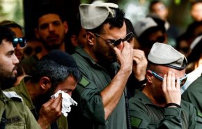 خودکشی یک پلیس رژیم صهیونیستی در شهرک صهیونیست نشین سدیروت