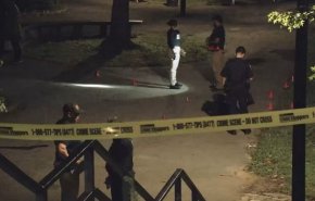 تیراندازی در نیویورک یک کشته و چهار مجروح بر جای گذاشت