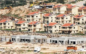 مستوطنون محتلون يقيمون 3 بؤر استيطانية جديدة جنوبي الضفة