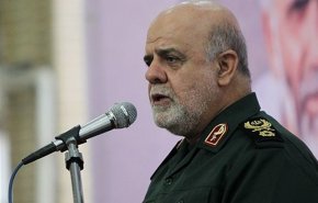 العميد مسجدي: نزع سلاح حزب الله لن يتحقق أبداً