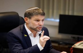  "اسموتریچ": من پول می‌دهم؛ تو به‌ جای مسجد الاقصی "هیکل" بساز!