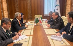 باكستان تشيد بالسياسات المبدئية لإيران في الملف النووي