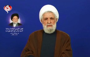 الشيخ قاسم: السلاح هو روحنا وأرضنا وكرامتنا ومستقبل أطفالنا