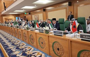 57 دولة اسلامية تدين 'إسرائيل' وتطالب بحلول فورية