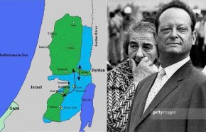 'اسرائيل' تنفذ خطة رفضها الملك حسين قبل 55 عام