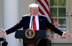 ترامب يعتزم تغيير اسم البنتاغون لمسماها الحقيقي 