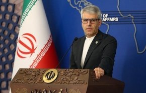 بقائي: ايران والوكالة الدولية تتوصلان لاتفاق حول آلية التعاون الجديدة