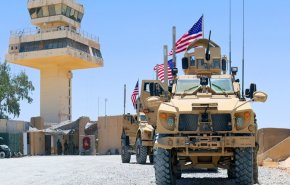 مصادر عراقية تؤكد مغادرة القوات الأمريكية قاعدة عين الأسد