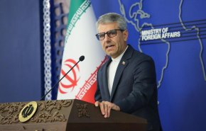 بقائی: اروپا حق بازگرداندن قطعنامه‌های تحمیلی علیه ایران را ندارد