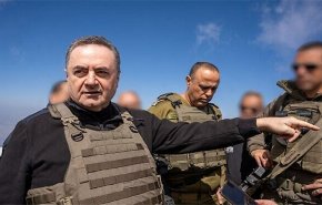 كاتس: سيبقى جيشنا في قمة جبل الشيخ حتى بعد الاتفاق