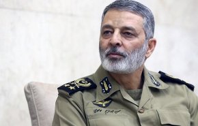 اللواء موسوي: إيران مستعدة للتعاون مع باكستان للقضاء على الإرهاب