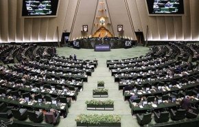 البرلمان الإیراني: إنشاء ممرات مفروضة لا يتوافق مع مصالح دول المنطقة