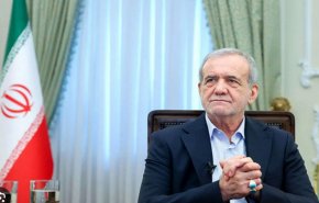 بزشكيان: إيران لن ترضخ للتنمر والتغطرس