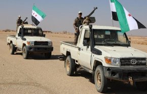 مقتل 4 جنود سوريين في غارات إسرائيلية قرب دمشق