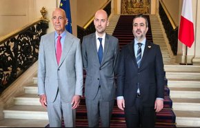 شاهد.. خطة أميركية للتطبيع بين سوريا والكيان الإسرائيلي