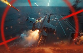 أمريكا تضخ 3.5 مليار دولار لاستعادة قوتها البحرية بعد الهزيمة أمام اليمن