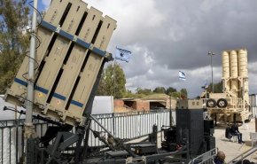 اذعان رژیم اسرائیل به توانایی یمن در نفوذ به سامانه‌های پدافند هوایی