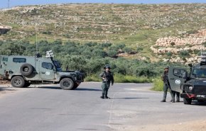 شاهد: جيش الاحتلال يعلن عن بدء عملية عسكرية واسعة في رام الله