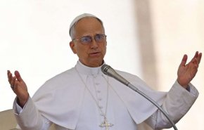 بابا الفاتيكان يوجه مناشدة قوية لإنهاء الحرب في غزة