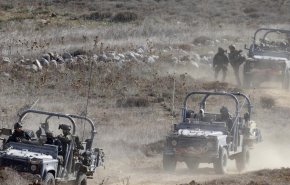 رغم نوايا التطبيع.. خامس توغل اسرائيلي في القنيطرة خلال آب الجاري