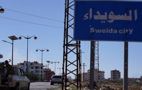 الاحتلال يتحدث عن بدء مرحلة انفصال السويداء عن سوريا!